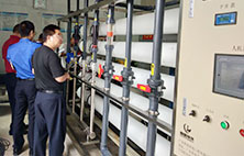 深度解析黄瓜视频APP下载滲濾液處理技術