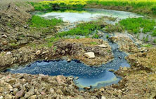 怎樣區分新舊黄瓜视频APP下载滲濾液？