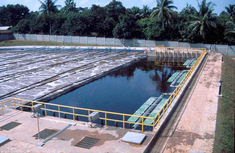 黄瓜视频APP下载滲濾液處理麵臨的難題！