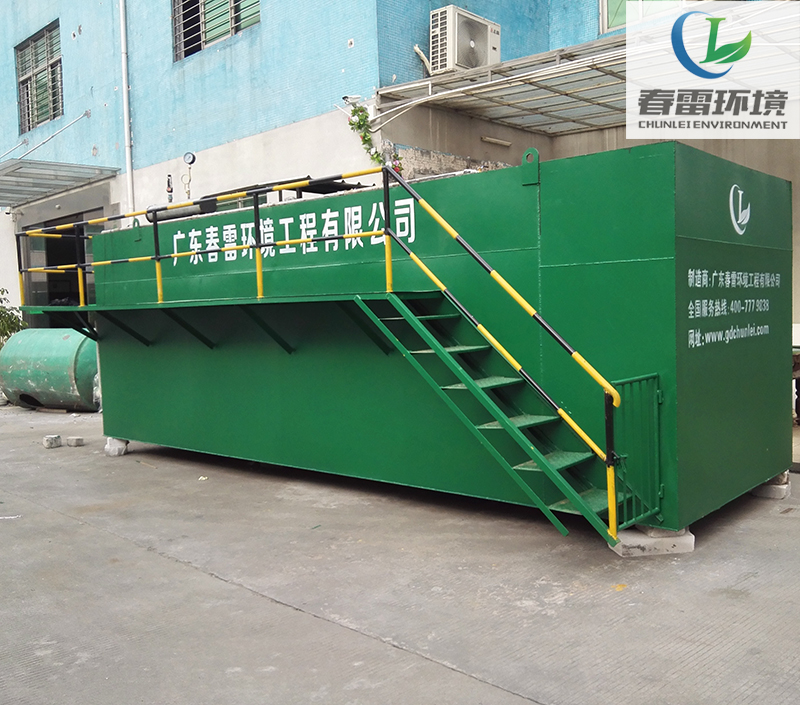 餐廚黄瓜视频APP下载滲濾液處理的必要性