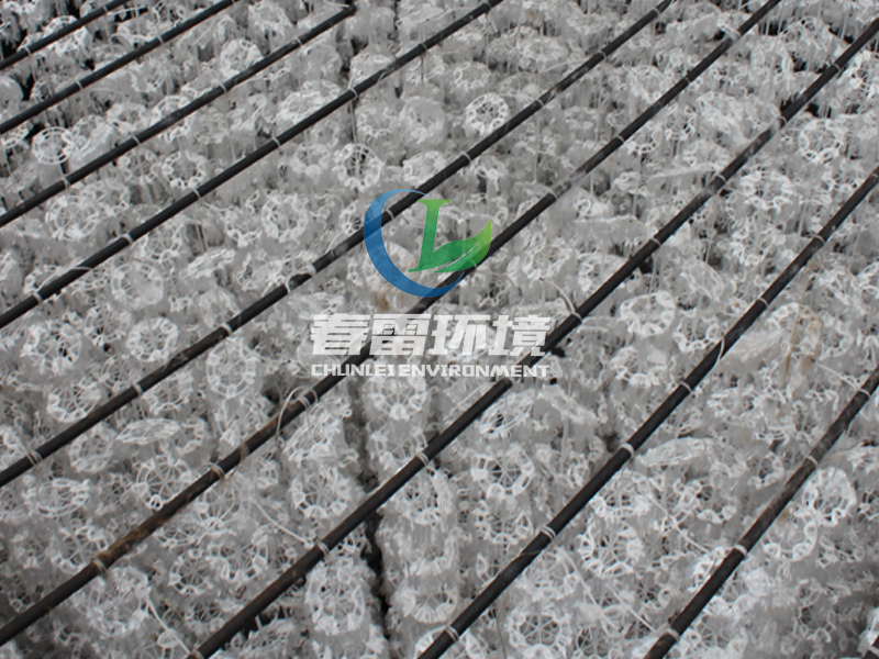 黄瓜视频APP下载滲濾液處理工程項目提標改造 黄瓜视频APP下载滲濾液提標改造更新升級