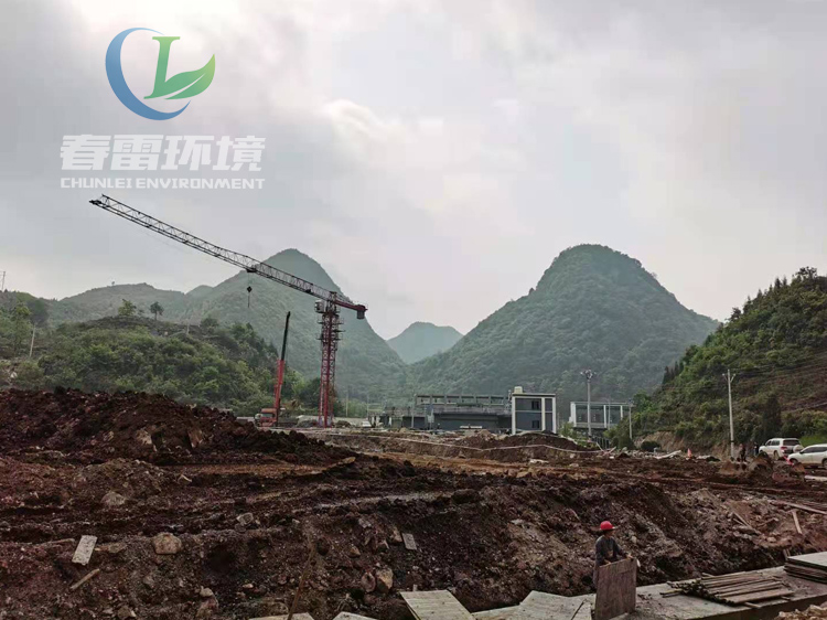 黄瓜视频APP下载填埋場的生態修複及滲濾液的處理