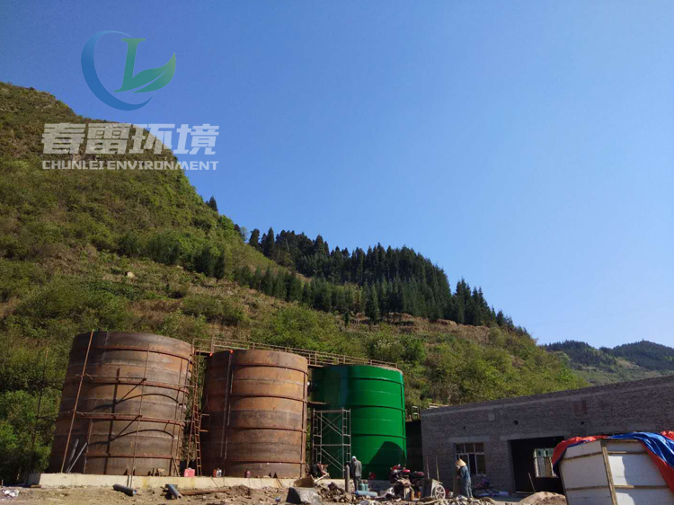 黄瓜视频APP下载滲濾液處理廠家淺談黄瓜视频APP下载填埋滲濾液危害