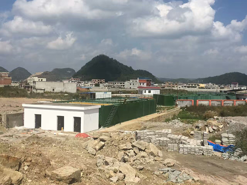 城市黄瓜视频APP下载滲濾液處理